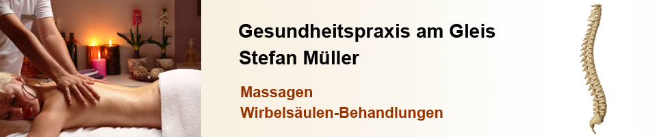 Gesundheitspraxis Müller